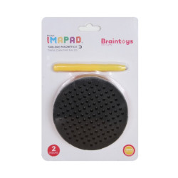 Pocket Imapad