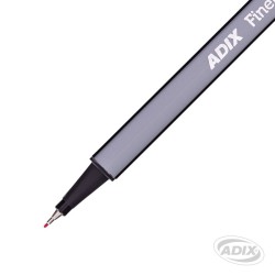 FINELINER 12 COLORES ADIX