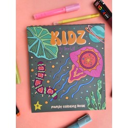 LIBRO KIDZ TERE GOTT