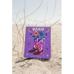 LIBRO OASIS TERE GOTT