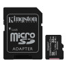 Tarjeta microSD 32gb Canvas Select Plus