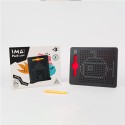 Imapad Mini Negro con lápiz magnético