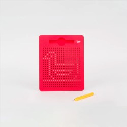 Imapad Mini Rojo con lápiz magnético