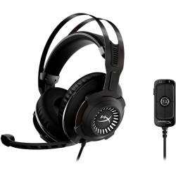 Auriculares Cloud Revolver HyperX