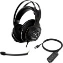 Auriculares Cloud Revolver HyperX