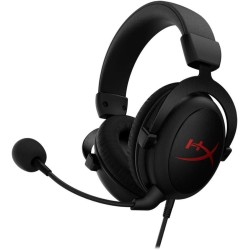 Auriculares Cloud Core 7.1 HyperX