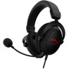 Auriculares Cloud Core 7.1 HyperX