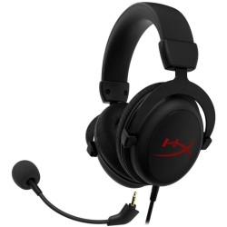 Auriculares Cloud Core 7.1 HyperX