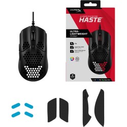 Pulsefire Haste mouse HyperX