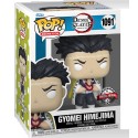 FUNKO POP DEMON SLAYER GYOMEI HIMEJIMA